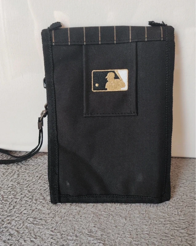 Pochette / Sacoche bandoulière Majestic Athletic MLB San Francisco Giants - photo numéro 2