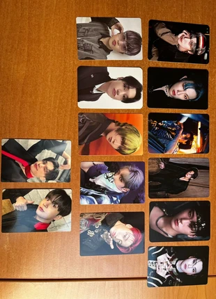 Ateez Pcs, staat: Nieuw zonder prijskaartje, € 3,00, € 3,85 inclusief Kopersbescherming