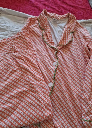 Pigiama coton, marque: Hue, état: Bon état, taille: M / 38 / 10, 3,00 €, 3,85 € Protection acheteurs incluse