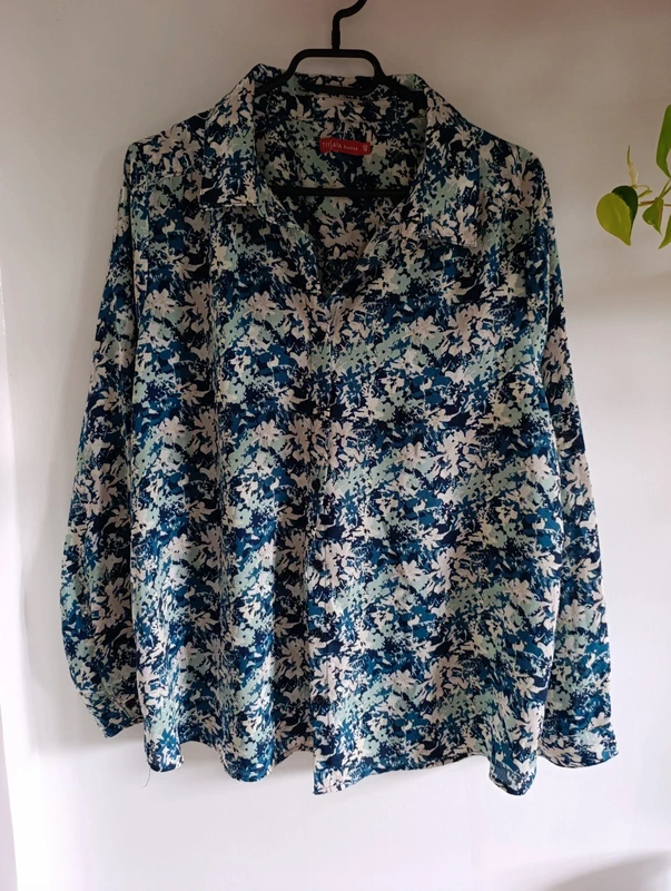Chemise blouse #2