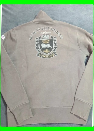 veste Lonsdale taille xl, brand: Lonsdale, condition: Very good, size: XL, €45.00, €47.95 includes Buyer Protection