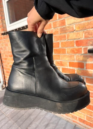 Ankle boots Paloma Barceló, merk: Paloma Barcelo, staat: Nieuw zonder prijskaartje, maat: 41, € 110,00, € 116,20 inclusief Kopersbescherming