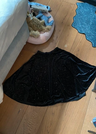 Fifties style swing skirt Top Vintage, marca: Top Vintage, estado: Muy bueno, tamaño: S / 36 / 8, 12,00 €, 13,30 € Protección al comprador incluida