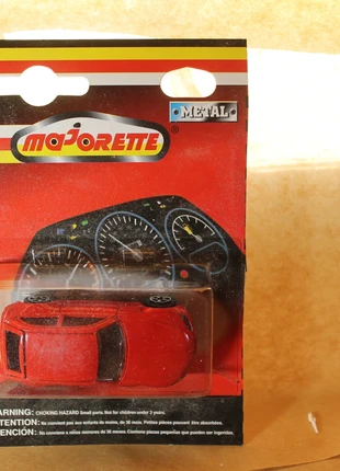 Voiture Majorette Vintage / ancienne, marque: Majorette, état: Neuf avec étiquette, taille: Taille unique, 9,99 €, 11,19 € Protection acheteurs incluse