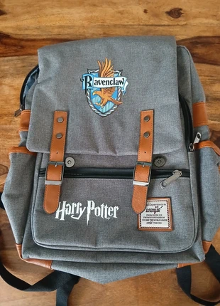 Sac ados Harry Potter, merk: Harry Potter, staat: Heel goed, € 15,00, € 16,45 inclusief Kopersbescherming