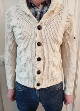 Gilet/ cardigan EDC taille L, marca: EDC by Esprit, estado: Muy bueno, tamaño: L, 8,00 €, 9,10 € Protección al comprador incluida