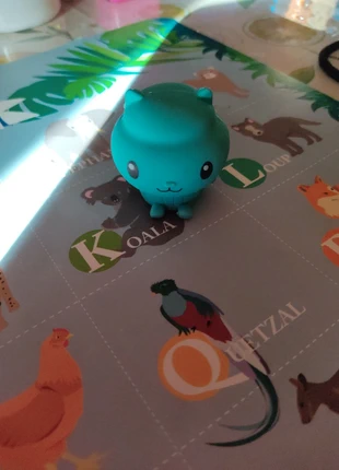 Gommes 3d gabydollhouse, marque: Gabby's Dollhouse, état: Très bon état, taille: 3 ans / 98 cm, 1,00 €, 1,75 € Protection acheteurs incluse