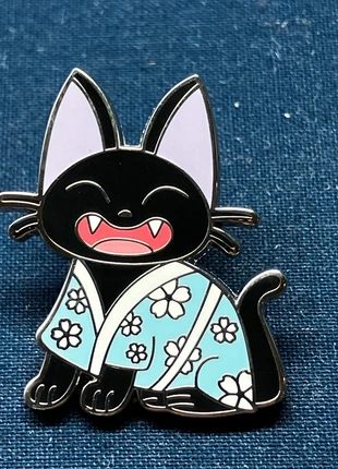 Kimono Kiki's Delivery Service Studio Ghibli, brand: Studio Ghibli, condition: Very good, £7.50, £8.58 includes Buyer Protection