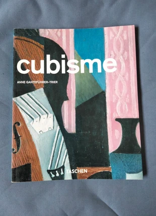 Cubisme, état: Très bon état, 2,00 €, 2,80 € Protection acheteurs incluse