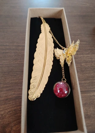 Marque page, brand: marque page, condition: New without tags, €5.90, €6.90 includes Buyer Protection Pro