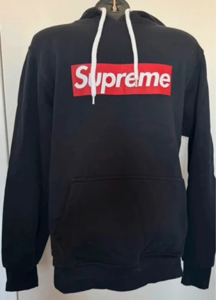 Pull Sweat capuche hiver femme taille S, condizioni: Ottime, taglia: S / IT 40 / EU 36, €5.00, €5.95 include la Protezione acquisti