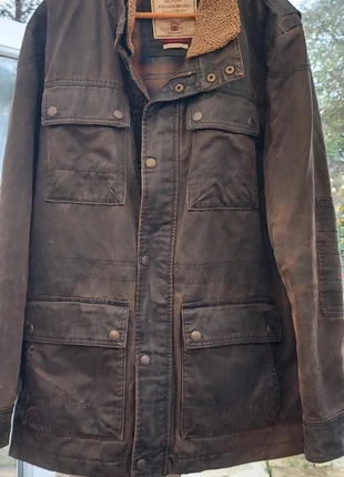 Fat face jacket, brand: Fat Face, condition: Good, size: XL, £10.00, £11.20 includes Buyer Protection