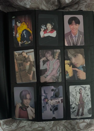 Kpop Photocards, brand: BTS, condition: New without tags, €2.00, €2.80 includes Buyer Protection