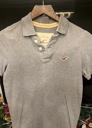 Mens Hollister Tshirt - XS, brand: Hollister, condition: Very good, size: XS, £2.00, £2.80 includes Buyer Protection