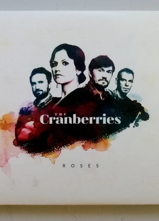 The Cranberries - Roses (Deluxe Edition) - 2011, état: Très bon état, 15,00 €, 16,45 € Protection acheteurs incluse