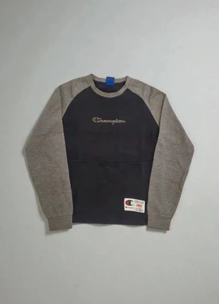 Pull Champion vintage authentique très bon état unisexe collection automne taille S, marque: Champion, état: Très bon état, taille: S, 25,00 €, 26,95 € Protection acheteurs incluse