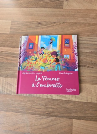 Livre La Ferme de l'Ombrelle, condizioni: Ottime, €2.00, €2.80 include la Protezione acquisti