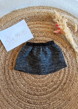 Jupe vertbaudet, marque: Vertbaudet, état: Très bon état, taille: 18-24 mois / 86 cm, 3,00 €, 3,85 € Protection acheteurs (Pro) incluse