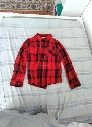 Chemise Tape à l’Oeil – Taille 8 ans – Très bon état, brand: Tape à l'œil, condition: Very good, size: 8 years / 128 cm, €2.00, €2.80 includes Buyer Protection