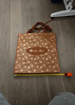 Sac Loro Piana, brand: Loro Piana, condizioni: Ottime, €5.00, €5.95 include la Protezione acquisti