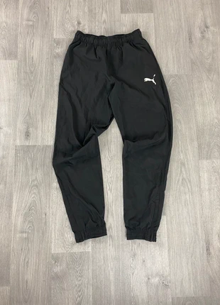 trackpant jogging puma noir taille s homme, marke: Puma, zustand: Zufriedenstellend, größe: S, 5,00 €, 5,95 € inklusive Vinted-Käuferschutz