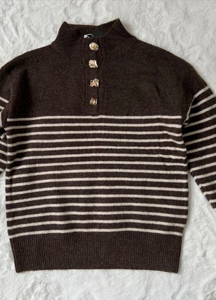 Pull doux Nouvelle Tendance, Neuf 🍒, marque: Boutique Parisienne, état: Neuf sans étiquette, taille: Taille unique, 33,00 €, 35,35 € Protection acheteurs (Pro) incluse