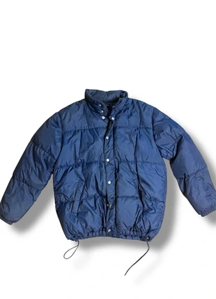 Doudoune puffer Naf Naf bleu marine vintage y2k taille M retro oldschool y2k années 90, marque: Naf Naf, état: Très bon état, taille: M, 15,00 €, 16,45 € Protection acheteurs incluse