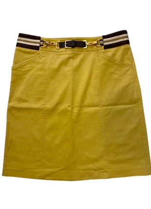 Max Mara Archive Mini Skirt, marque: Max Mara, état: Très bon état, taille: M / 38 / 10, 45,00 €, 47,95 € Protection acheteurs incluse