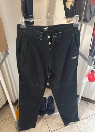 Pantaloni Helly hansen, marca: Helly Hansen, estado: Bom, tamanho: Tamanho único, €5.00, €5.95 inclui Proteção do Comprador