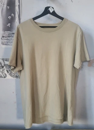 Grundstoff Bio Baumwoll T-Shirt, brand: Grundstoff, condizioni: Ottime, taglia: L, €6.00, €7.00 include la Protezione acquisti