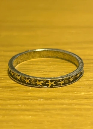 Bague Acier Inoxydable Homme/Femme, marque: CHROME, état: Neuf avec étiquette, taille: 18,5 mm, 1,99 €, 2,79 € Protection acheteurs incluse