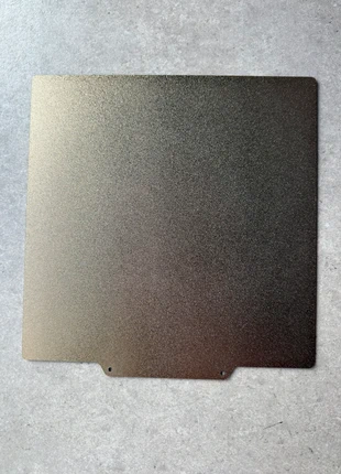 Textured PEI Plate for Anycubic Mega Pro / Mega S, brand: Mega, condition: New with tags, €12.00, €13.30 includes Buyer Protection