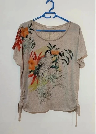 Très jolie haut pour femme fashion, marke: sans marque, zustand: Sehr gut, größe: XXL / 44 / 16, 6,00 €, 7,00 € inklusive Vinted-Käuferschutz