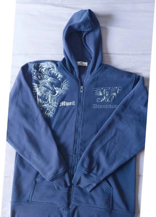 Gilet Olga Homme Bleu | Taille XXL, marque: OLGA, état: Bon état, taille: XXL, 15,00 €, 16,45 € Protection acheteurs incluse