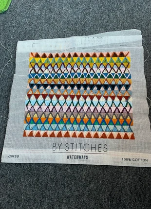 Cross stitch, brand: by stitches, condition: Good, £1.00, £1.75 includes Buyer Protection
