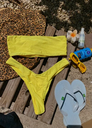 maillot de bain 2 pieces - S // Shein, brand: Shein, condition: Very good, size: S / 36 / 8, €13.00, €14.35 includes Buyer Protection