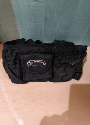 Marsupio unisex, marca: Coccinella, estado: Bom, €1.00, €1.75 inclui Proteção do Comprador