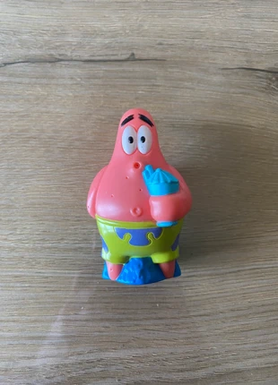 Figurine Patrick l’étoile de mer, marke: McDonald's, zustand: Neu, größe: Einheitsgröße, 2,50 €, 3,33 € inklusive Vinted-Käuferschutz