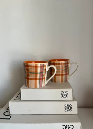 Set tazas decoración otoño Halloween, brand: Pepco, condizioni: Nuovo con cartellino, €12.50, €13.83 include la Protezione acquisti