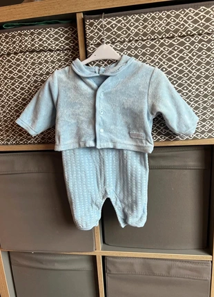 Baby Boy's Outfit Set | 0-3 Months | Excellent Condition, brand: St. Bernard, condition: Very good, size: 1-3 months / 56 cm, €5.00, €5.95 includes Buyer Protection