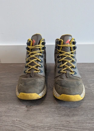 Botas Vanir Gallivant de Helly Hansen, marque: Helly Hansen, état: Neuf sans étiquette, taille: 40, 60,00 €, 63,70 € Protection acheteurs incluse