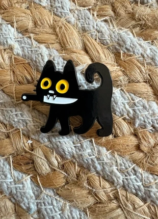 Pins chat, condizioni: Ottime, €4.00, €4.90 include la Protezione acquisti Pro