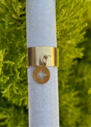 Bague breloque, brand: Fait Main, condizioni: Nuovo senza cartellino, taglia: Regolabile, €5.00, €5.95 include la Protezione acquisti