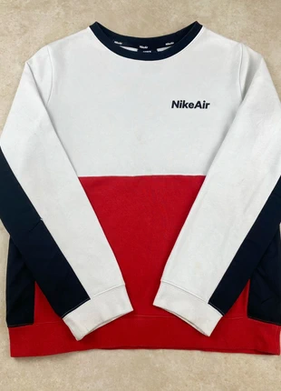 Pull Nike Air Homme | Sweat-shirt Sportswear | Taille XL Stantard Fit | Bon état, marque: Nike, état: Bon état, taille: XL, 9,00 €, 10,15 € Protection acheteurs incluse