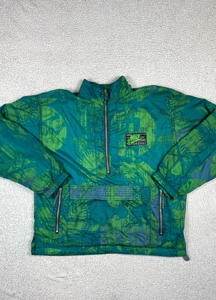 Coupe-vent Nike vintage 90s oversize taille M, marque: Nike, état: Très bon état, taille: M, 40,00 €, 42,70 € Protection acheteurs incluse