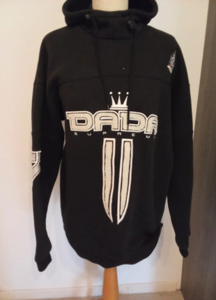 Sweat dada suprem, marque: Dada Supreme, état: Très bon état, taille: S, 40,00 €, 42,70 € Protection acheteurs incluse