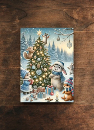 Fripperies A6 ansichtkaart, staat: Nieuw zonder prijskaartje, € 1,50, € 2,28 inclusief Kopersbescherming Pro