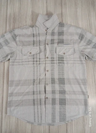 Chemise manches courtes - Green G - Taille xl, marca: Green G, estado: Muito bom, tamanho: XL, €6.00, €7.00 inclui Proteção do Comprador