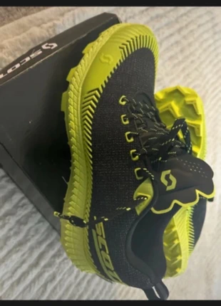 Baskets Scott 38.5, marca: Scott, estado: Novo com etiquetas, tamanho: 38.5, €55.00, €58.45 inclui Proteção do Comprador