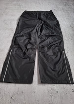 Vintage baggy pants